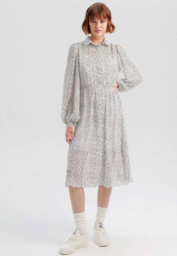 фото Платье to be blossom