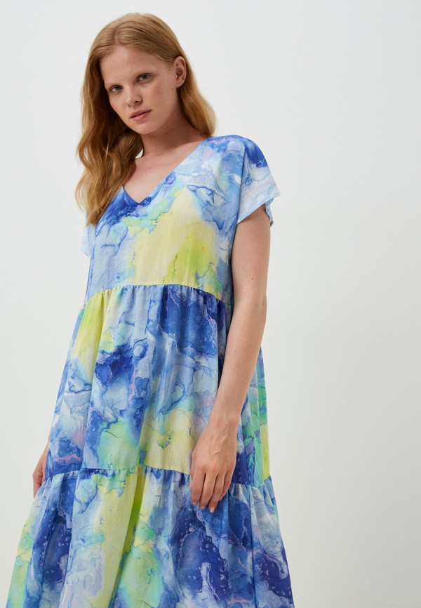 фото Платье zolla