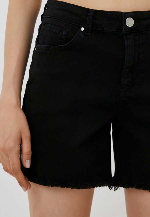 фото Шорты джинсовые summum