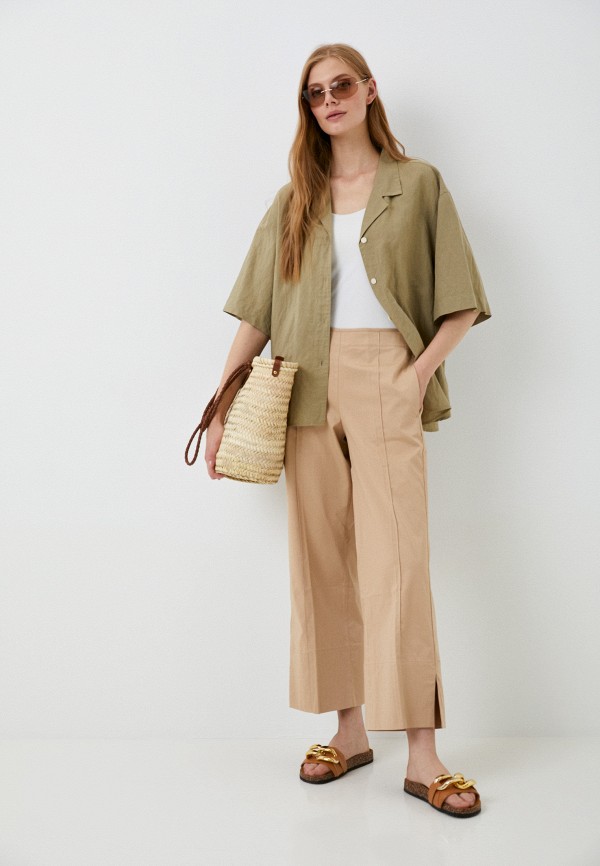 фото Брюки summum