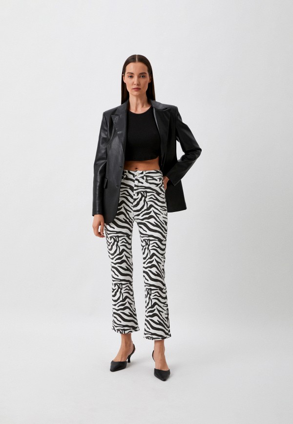 фото Джинсы choux