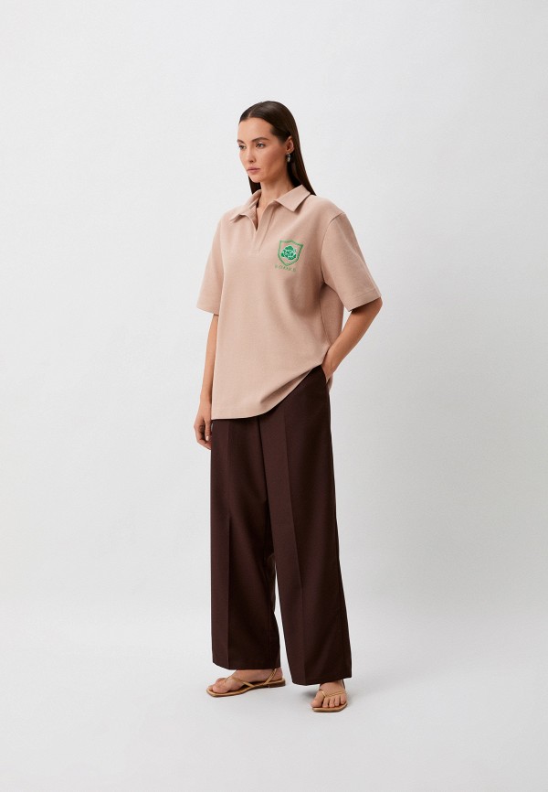 фото Футболка домашняя choux