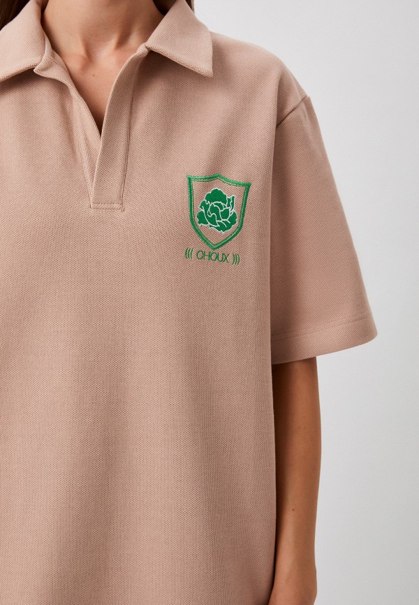 фото Футболка домашняя choux