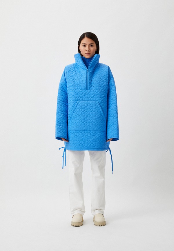 фото Куртка утепленная choux