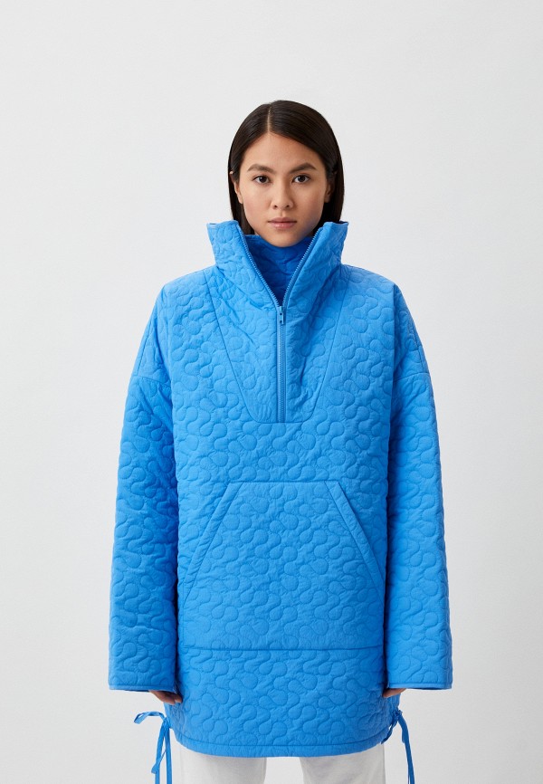 фото Куртка утепленная choux