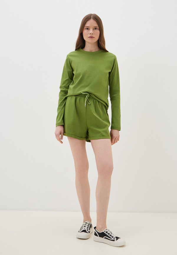 фото Шорты спортивные o.line