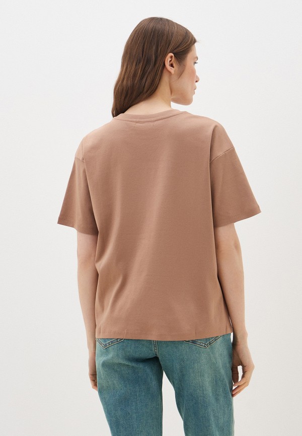 фото Футболка o.line