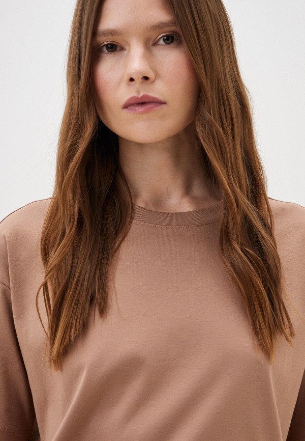 фото Футболка o.line