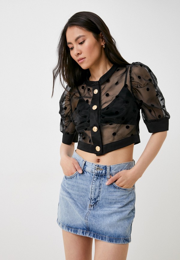 Топ Fresh Cotton