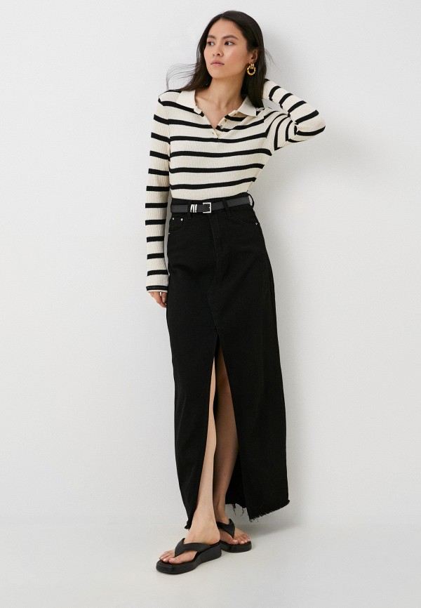 фото Юбка джинсовая fresh cotton