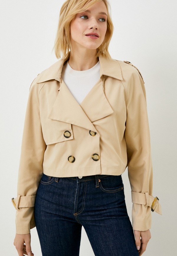 фото Куртка fresh cotton