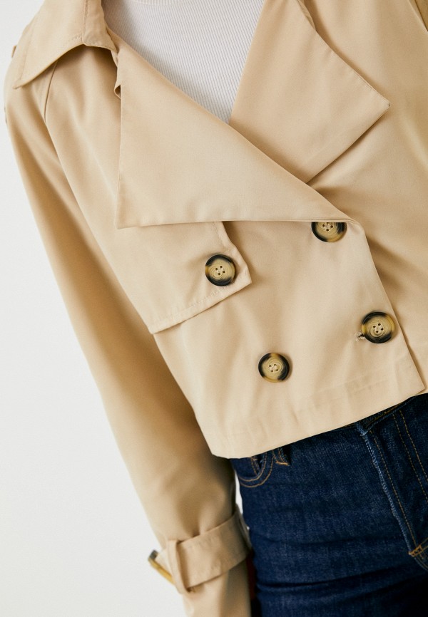 фото Куртка fresh cotton