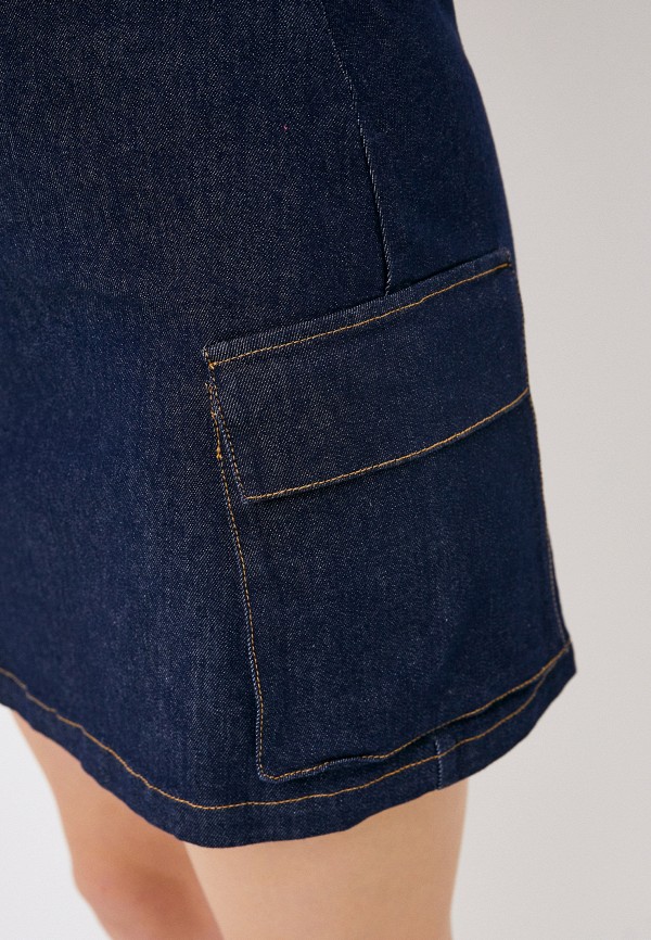 фото Юбка джинсовая fresh cotton