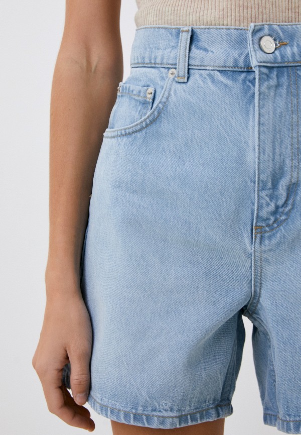 фото Шорты джинсовые lusio