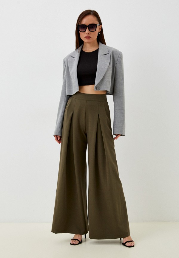 фото Брюки patricia charme