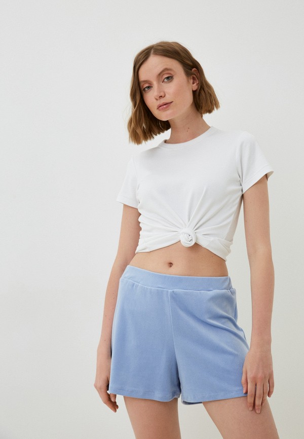 фото Шорты домашние befree