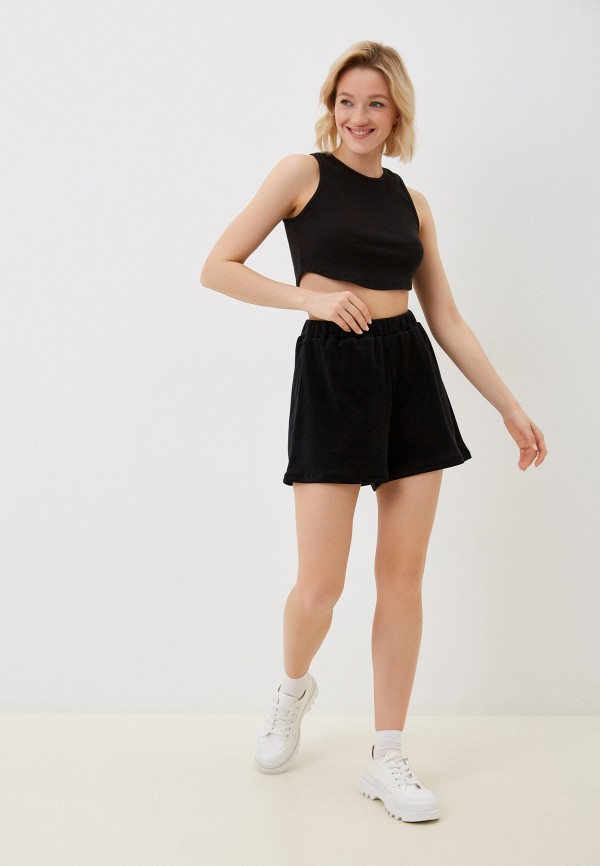 фото Шорты домашние befree