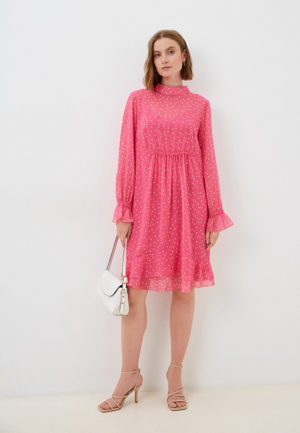 Платье и комбинация Vera Moni 18600₽