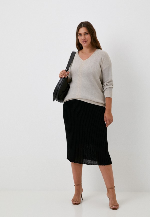 фото Пуловер adele fashion