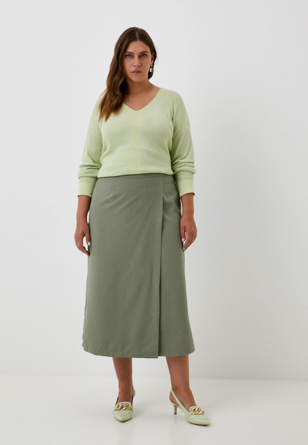 фото Пуловер adele fashion