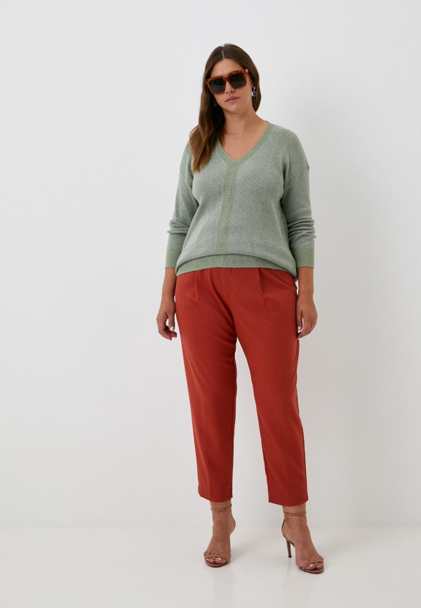 фото Пуловер adele fashion