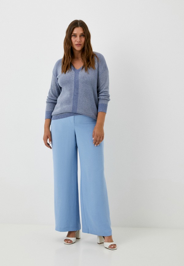 фото Пуловер adele fashion