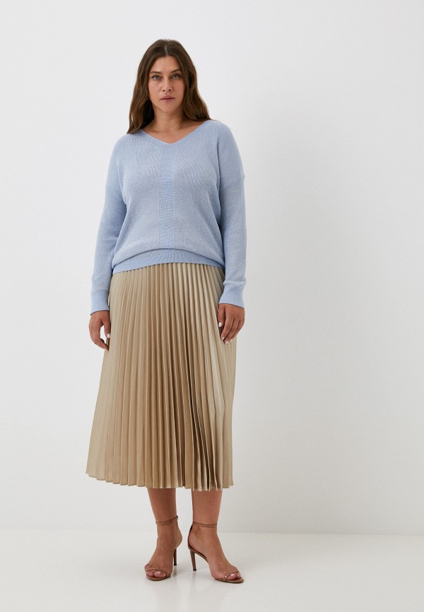 фото Пуловер adele fashion