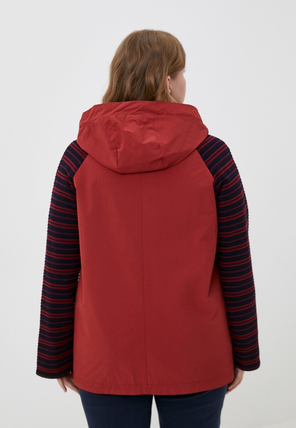 фото Куртка karmel style