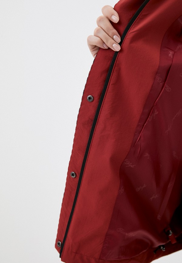 фото Куртка karmel style