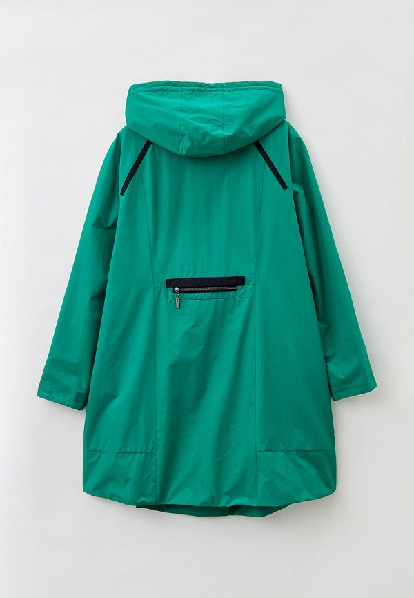 фото Куртка karmel style