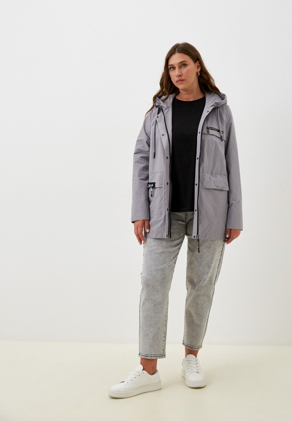 фото Ветровка karmel style