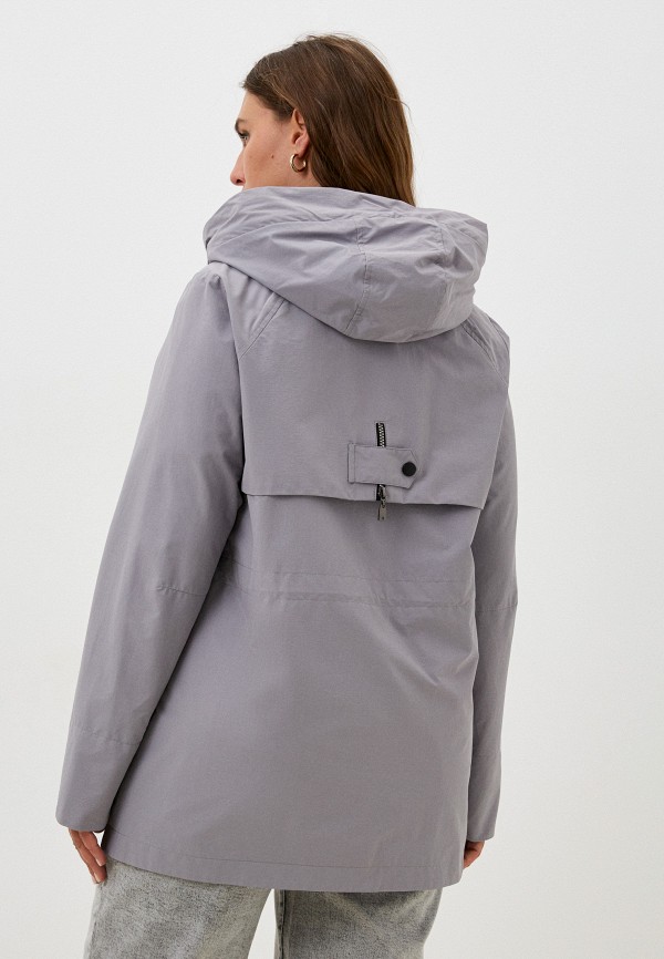 фото Ветровка karmel style