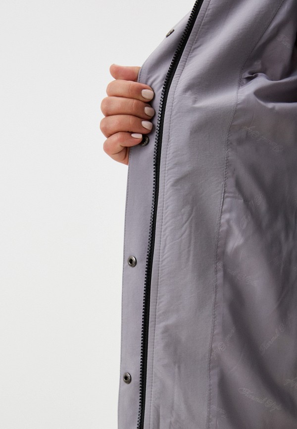 фото Ветровка karmel style