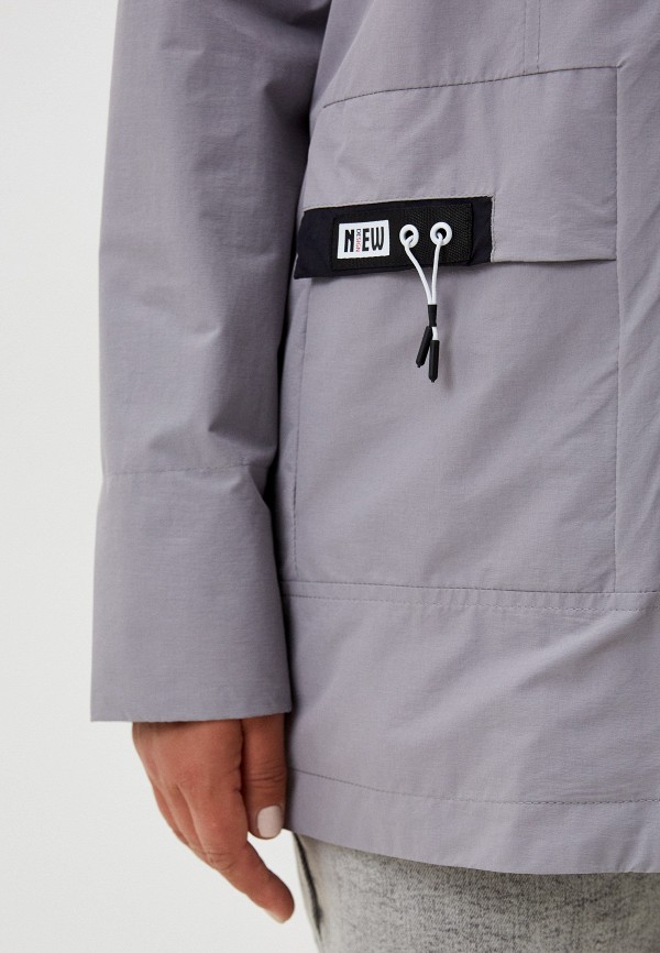 фото Ветровка karmel style