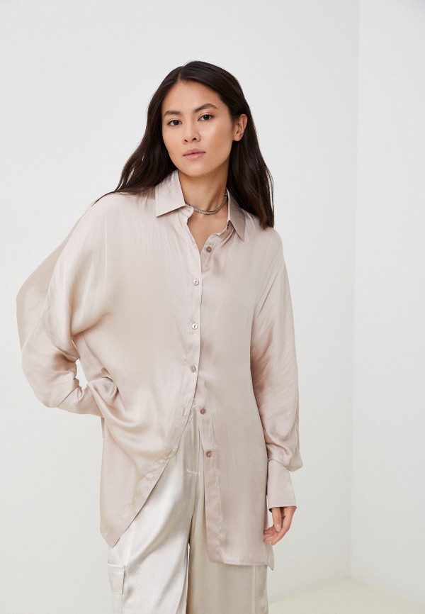 Блуза Miss to Kiss