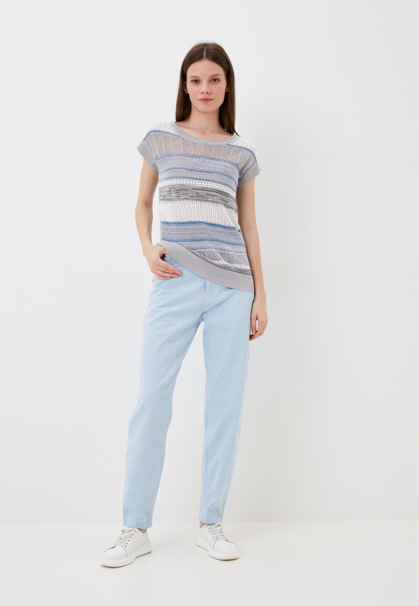 фото Жилет сиринга