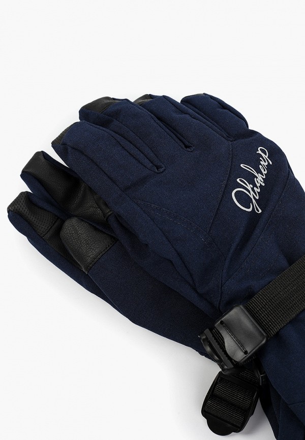 фото Перчатки горнолыжные high experience