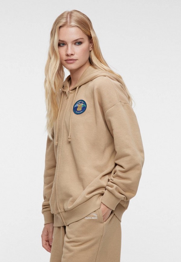 фото Толстовка befree