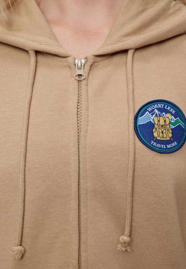 фото Толстовка befree