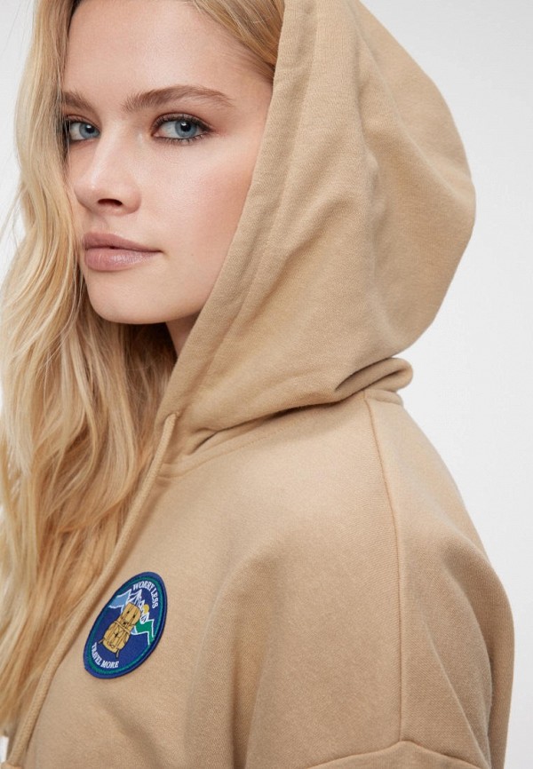 фото Толстовка befree