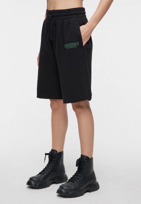 фото Шорты спортивные befree