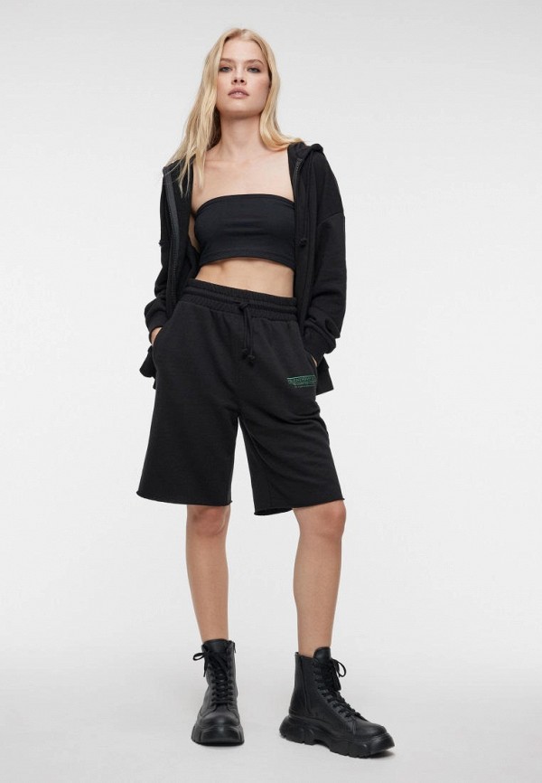 фото Шорты спортивные befree