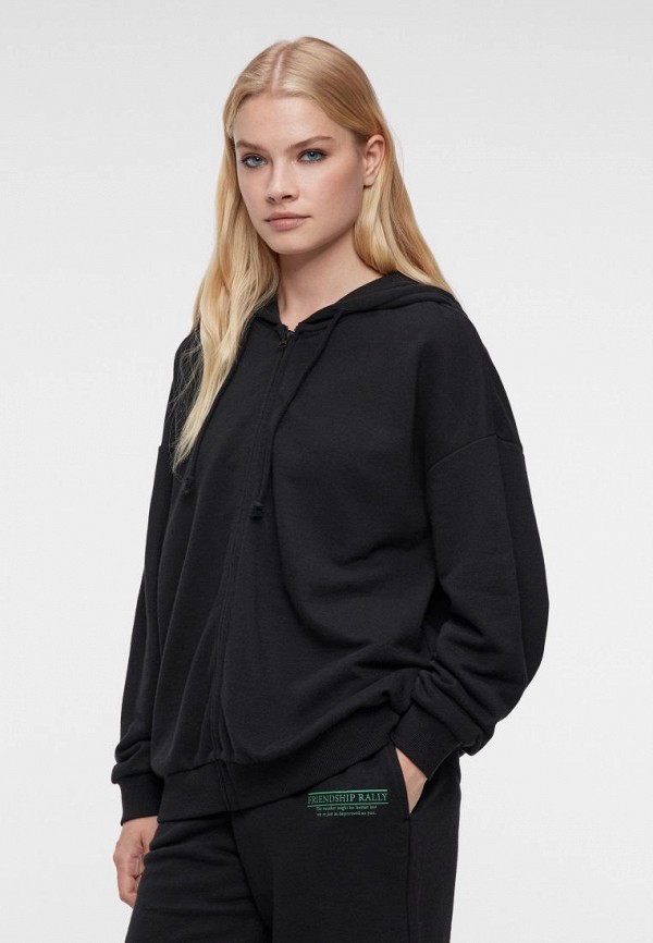 фото Толстовка befree