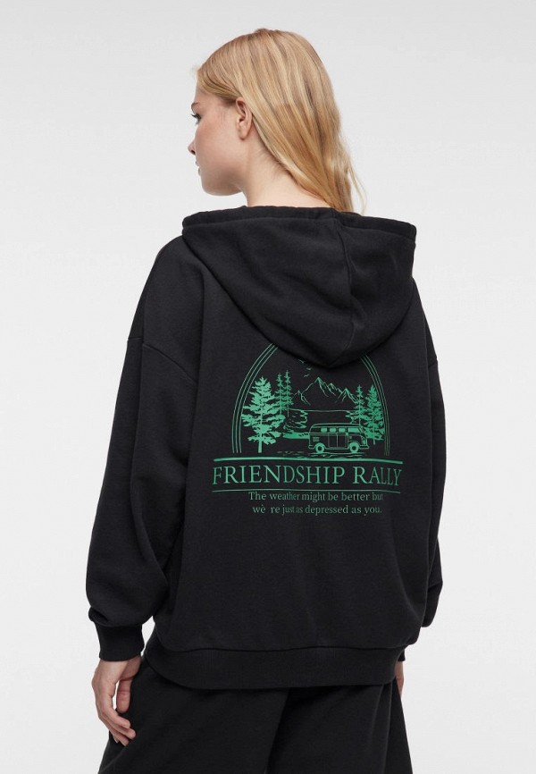 фото Толстовка befree