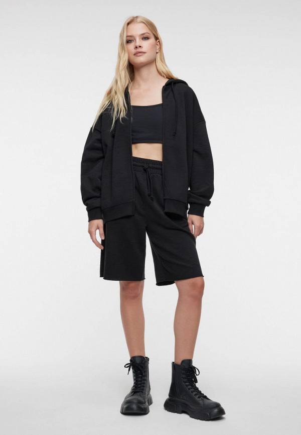 фото Толстовка befree