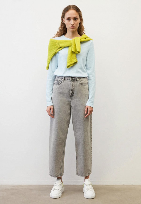 фото Лонгслив marc o'polo