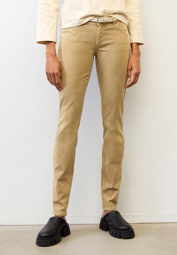 

Джинсы Marc O'Polo, Бежевый, Slim Fit ALBY