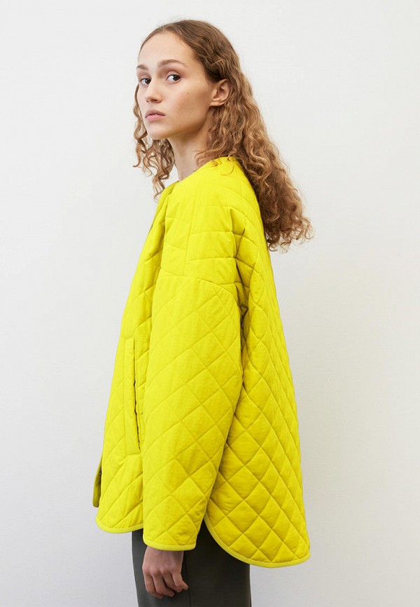 фото Куртка утепленная marc o'polo