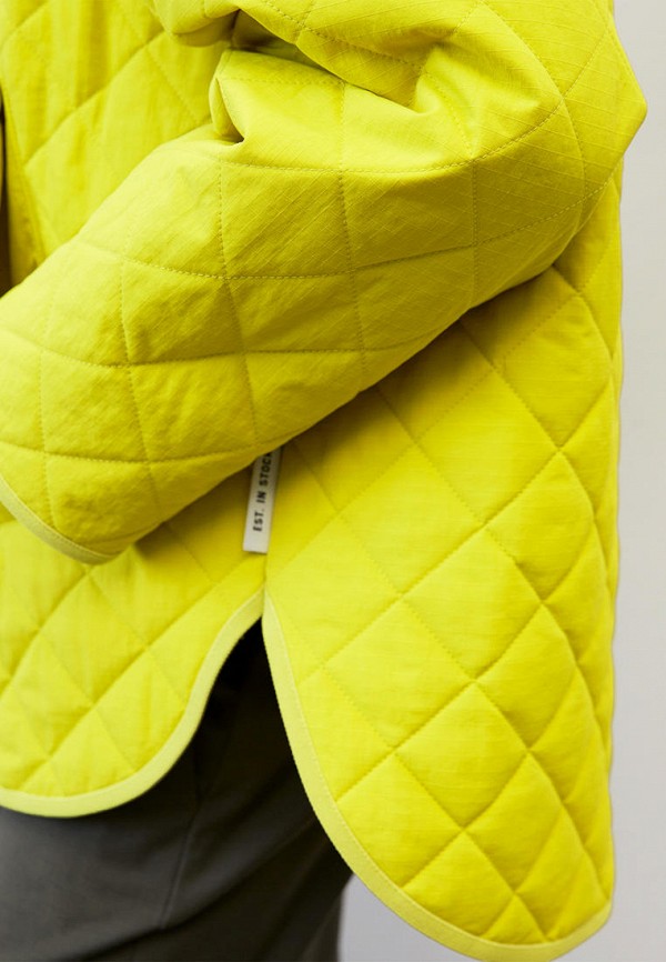 фото Куртка утепленная marc o'polo