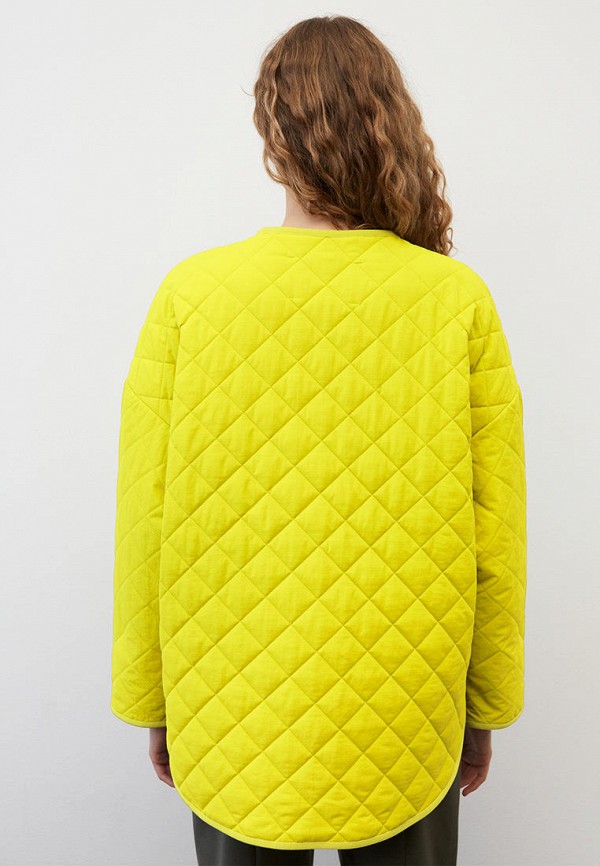 фото Куртка утепленная marc o'polo